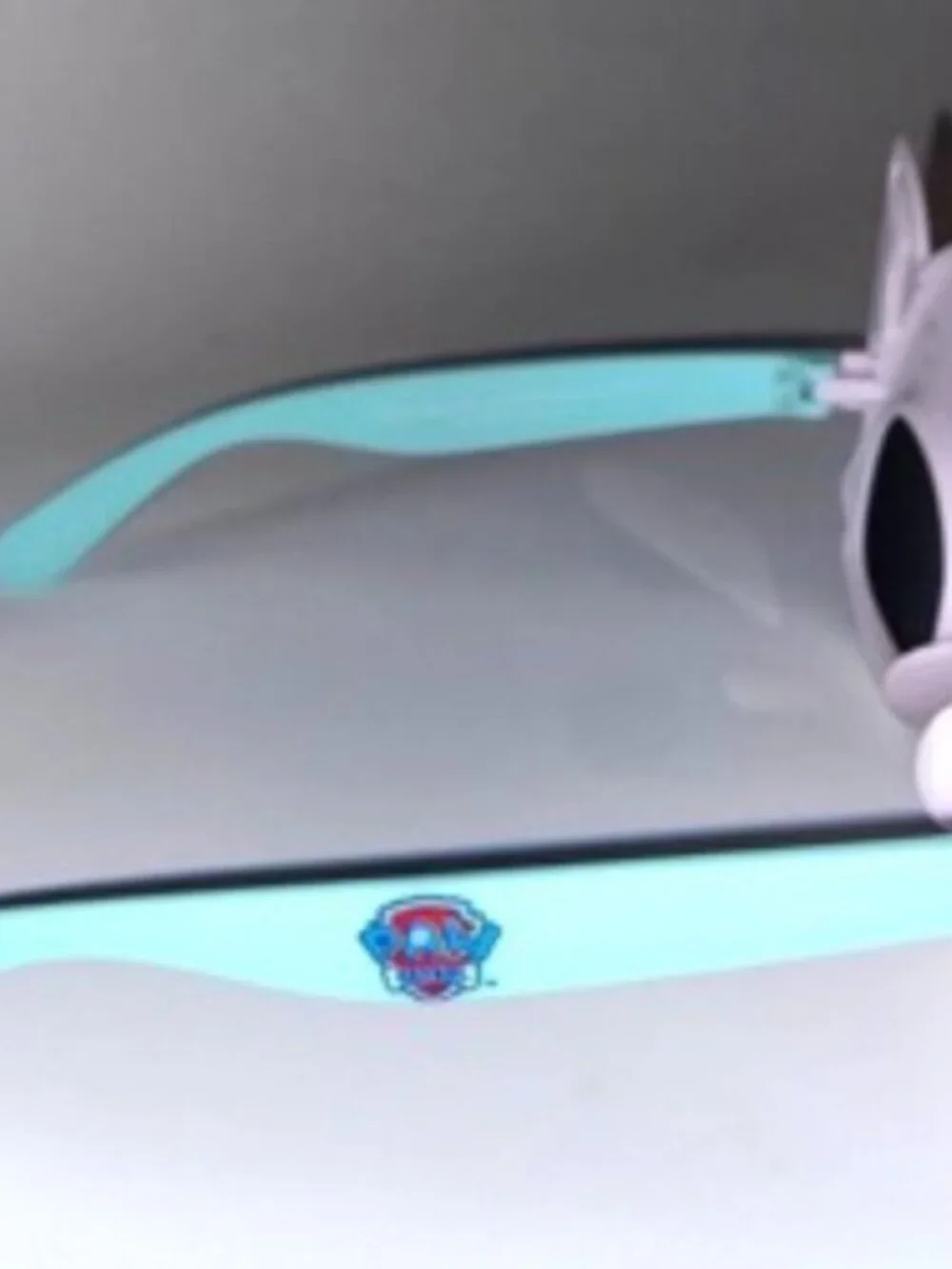 Sun-Staches Paw Patrol Everest Kid's Sunglasses One Size Fits Most